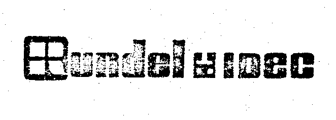 Trademark Logo RUNDEL IDEC