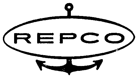 Trademark Logo REPCO