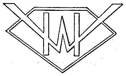Trademark Logo H-W