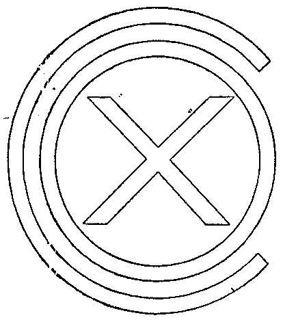 Trademark Logo COX