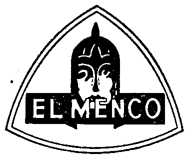  EL MENCO (PLUS OTHER NOTATIONS)