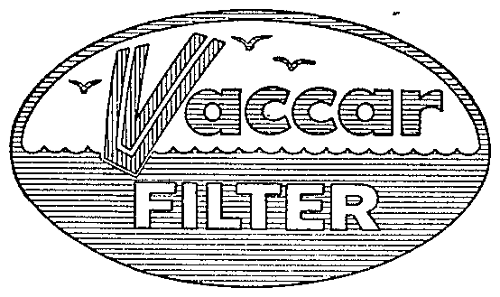  VACCAR FILTER