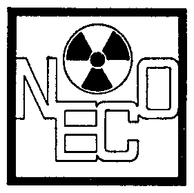 Trademark Logo NECO