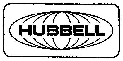  HUBBELL