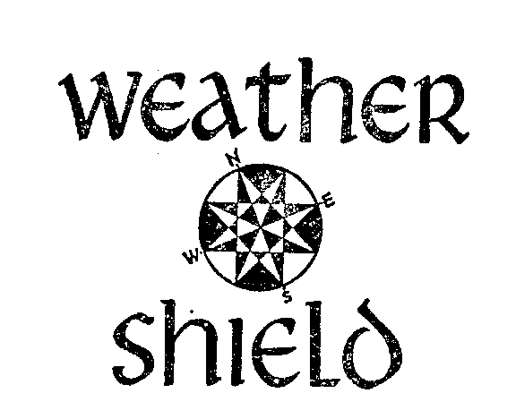  WEATHER SHIELD