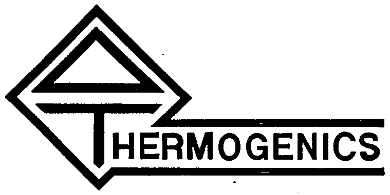  THERMOGENICS