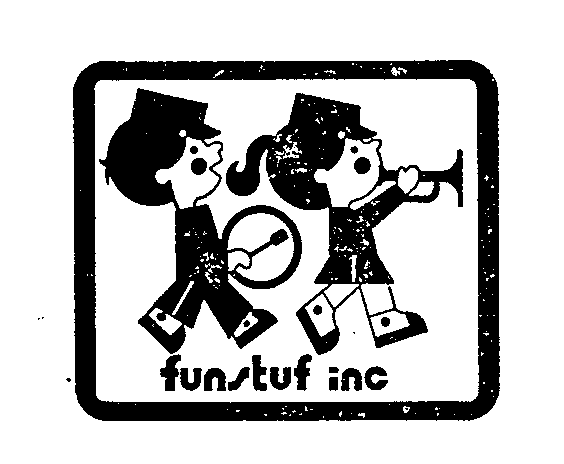  FUNSTUF INC.