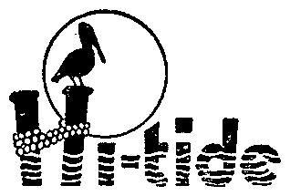 Trademark Logo HI-TIDE