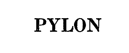 PYLON