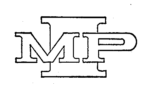 Trademark Logo MPI