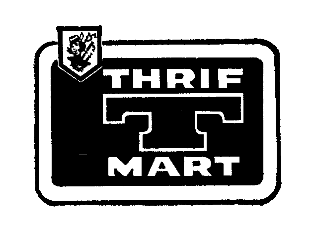  THRIF T MART