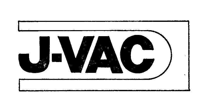 Trademark Logo J-VAC