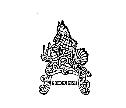  GOLDEN FISH