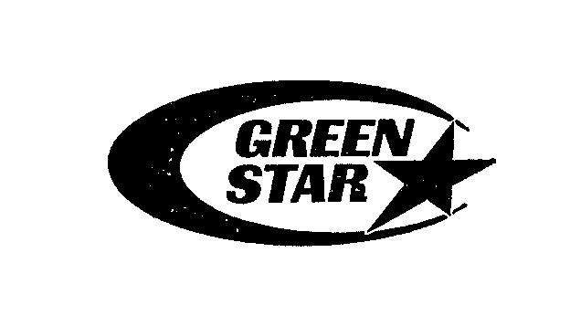 GREEN STAR