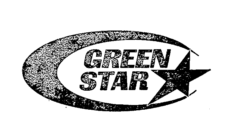 GREEN STAR