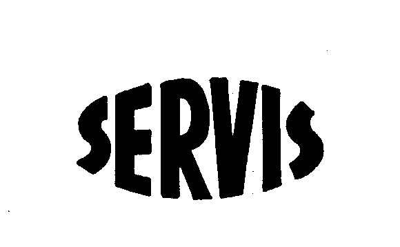  SERVIS