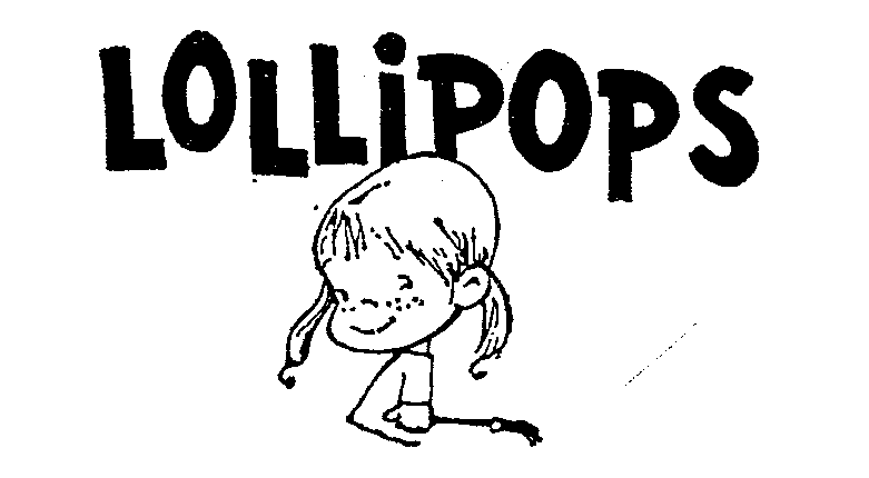 LOLLIPOPS