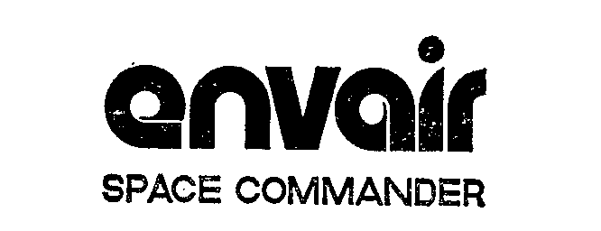  ENVAIR SPACE COMMANDER