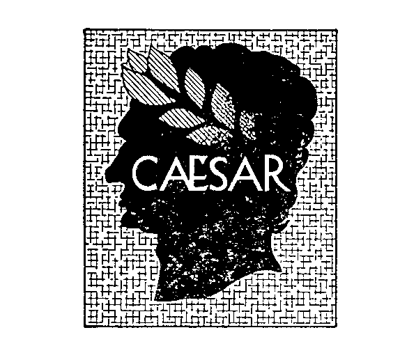 CAESAR