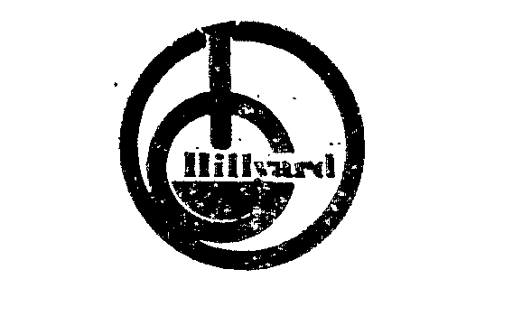 HILLYARD