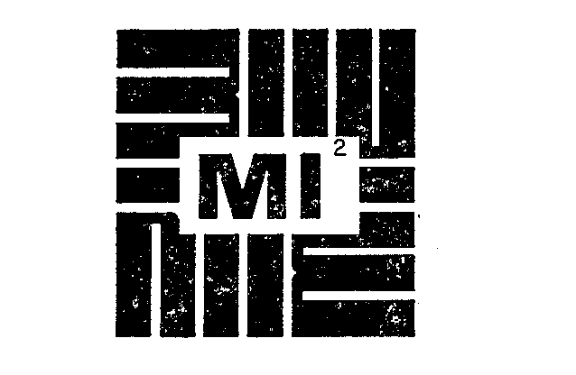 Trademark Logo MI2