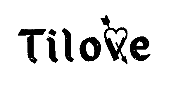 Trademark Logo TILOVE