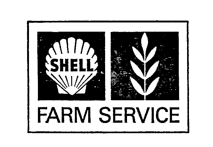  FARM SERVICE