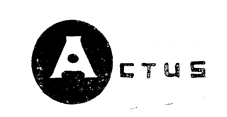  ACTUS