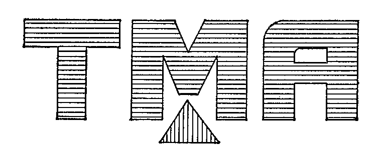 Trademark Logo TMA