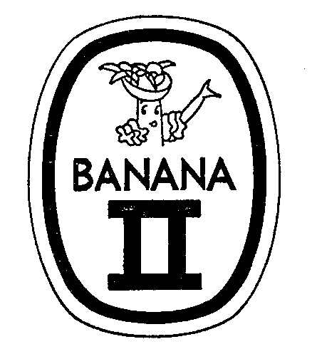  BANANA II