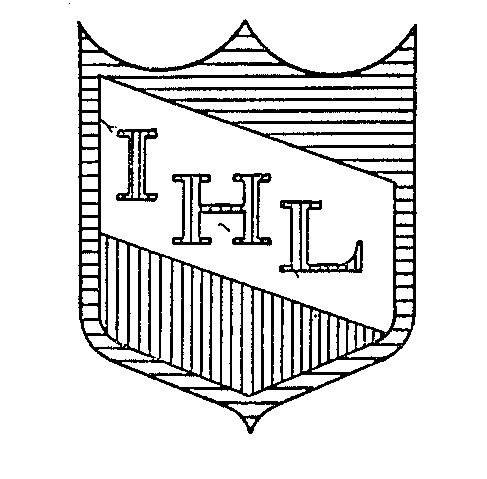 Trademark Logo IHL