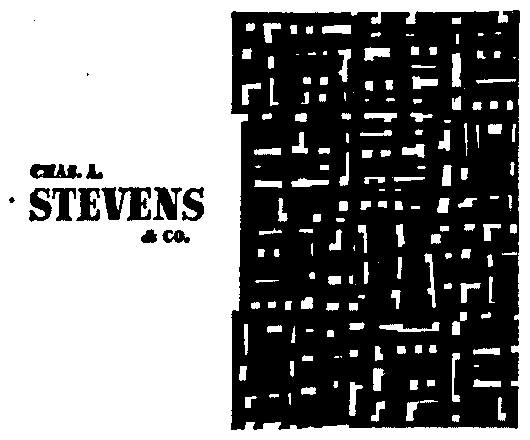  CHAS. A. STEVENS &amp; CO.