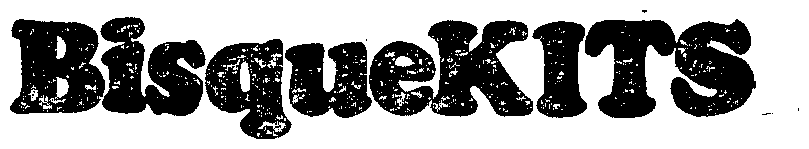 Trademark Logo BISQUEKITS