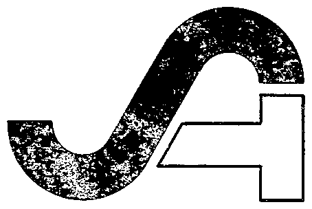 Trademark Logo S T