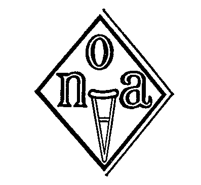 Trademark Logo NOA