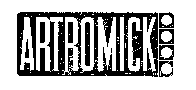 Trademark Logo ARTROMICK