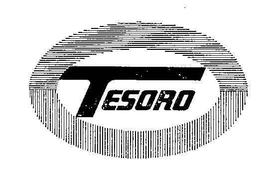  TESORO