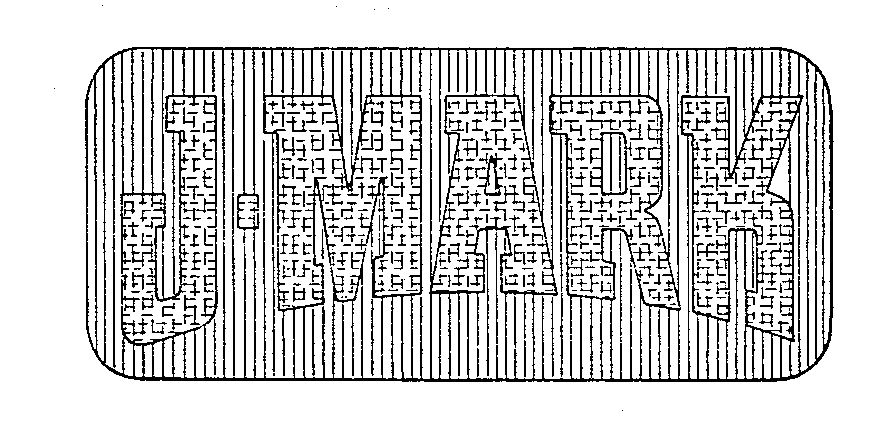 Trademark Logo J-MARK