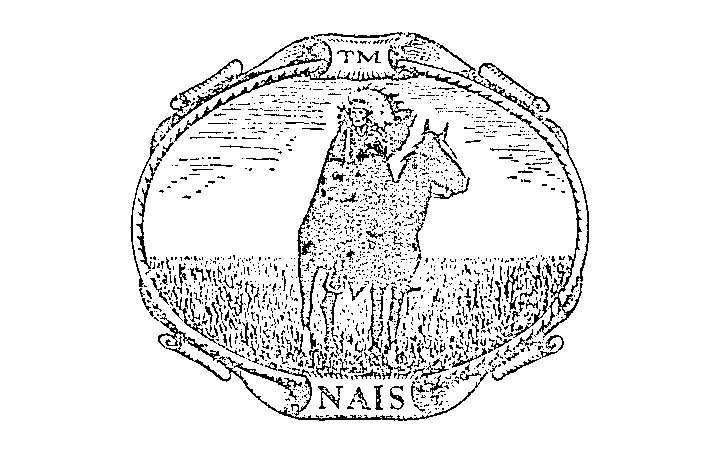 Trademark Logo NAIS