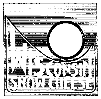 Trademark Logo WISCONSIN SNOW CHEESE