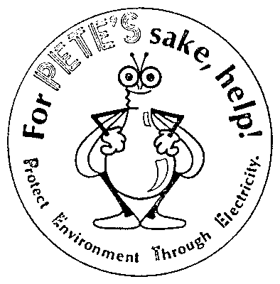 Trademark Logo FOR PETE'S SAKE, HELP! (PLUS OTHER NOTATIONS)