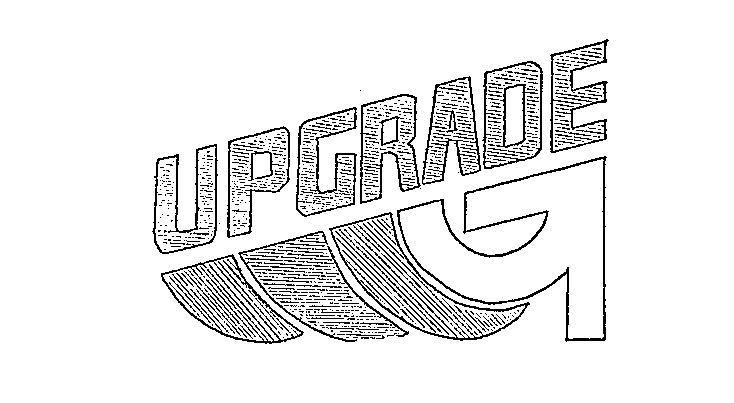 UPGRADE