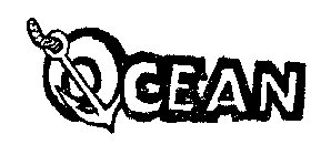 Trademark Logo OCEAN