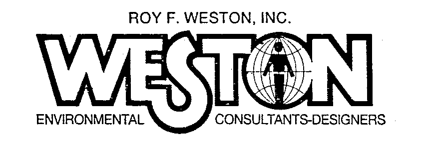  ROY F. WESTON, INC. (PLUS OTHER NOTATIONS)