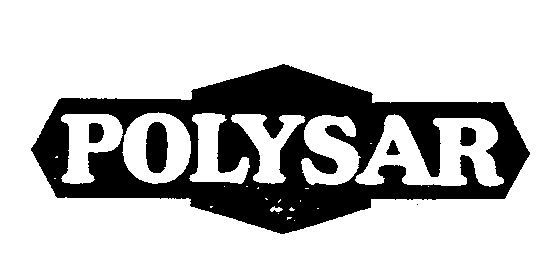 Trademark Logo POLYSAR