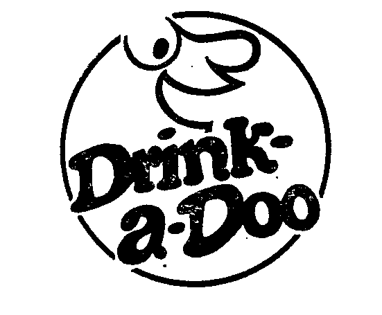  DRINK-A-DOO