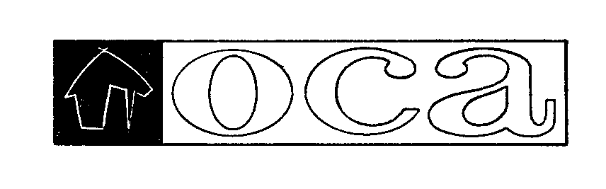Trademark Logo OCA