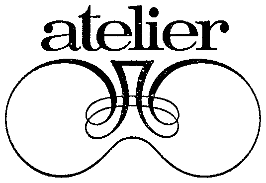 Trademark Logo ATELIER