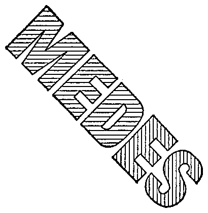 Trademark Logo MEDES