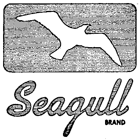 SEAGULL